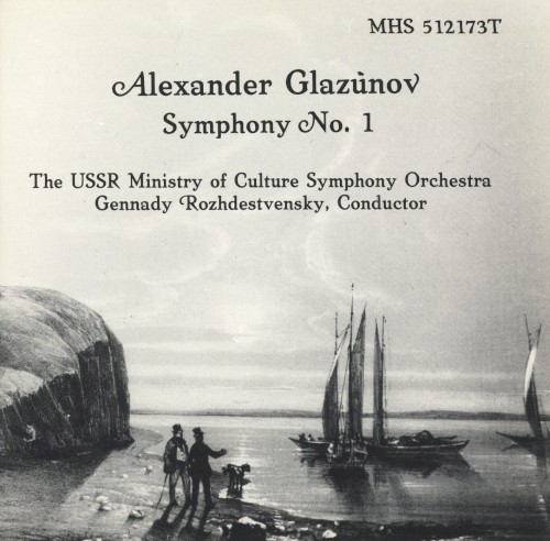 Symphony No. 1