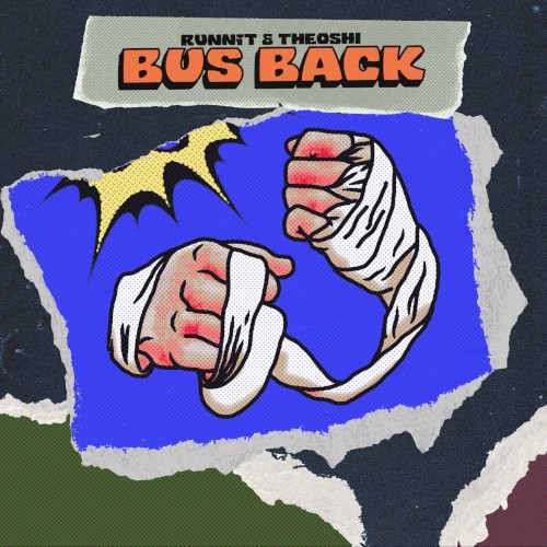 Bus Back