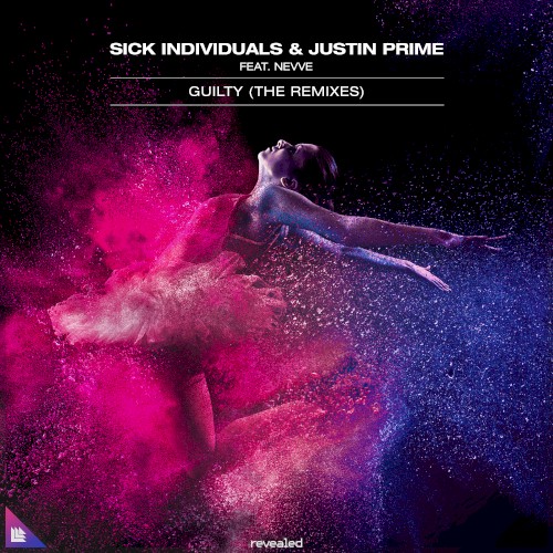 Guilty (The Remixes)