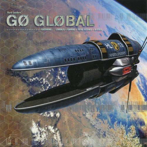 Go Global