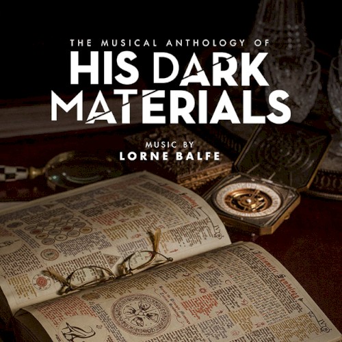 The Musical Anthology of His Dark Materials