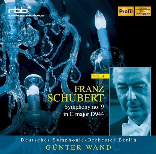 Symphony no. 9 in C major, D944
