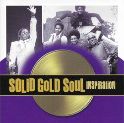 Solid Gold Soul Inspiration