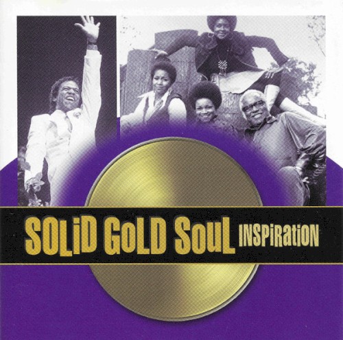Solid Gold Soul Inspiration