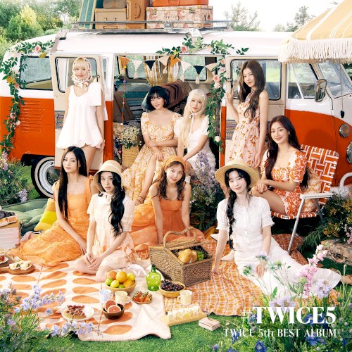 #TWICE5