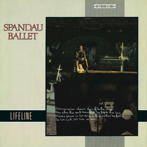 Lifeline