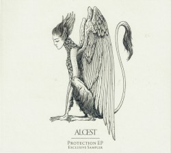 Protection EP