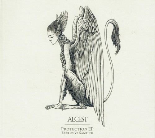 Protection EP