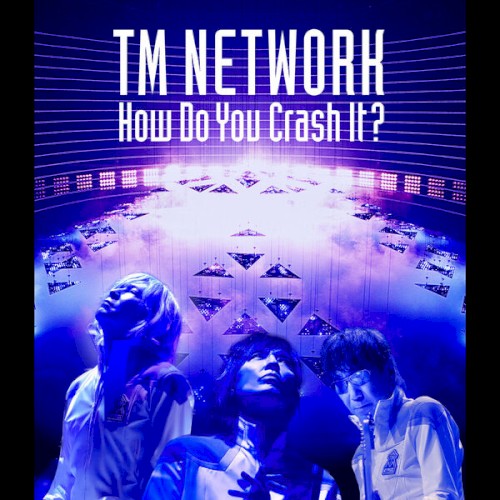 How Do You Crash It?