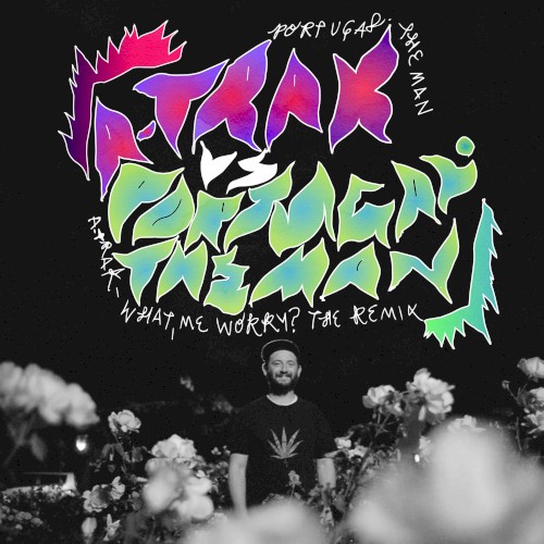What, Me Worry? (A-Trak remix)