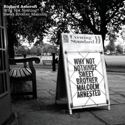 Why Not Nothing? / Sweet Brother Malcolm
