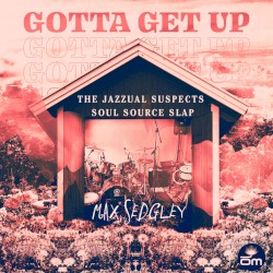 Gotta Get Up (The Jazzual Suspects Soul Source Slap)