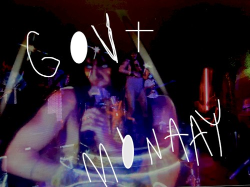 G O V T M O N A A Y