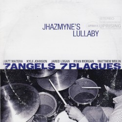 Jhazmyne’s Lullaby
