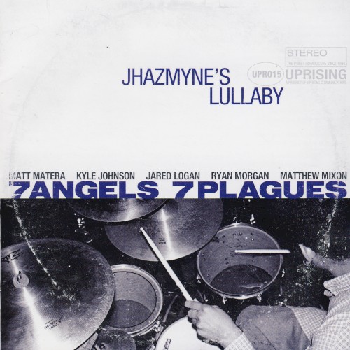 Jhazmyne’s Lullaby