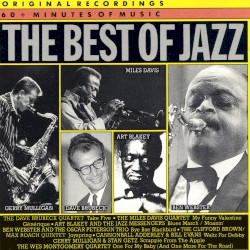 The Best of Jazz