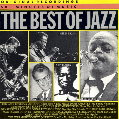 The Best of Jazz