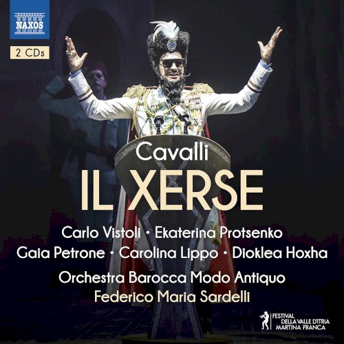 Il Xerse