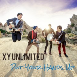 Put Your Hands Up