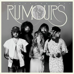 Dreams (live at the Fabulous Forum Inglewood CA 08‐29‐77)