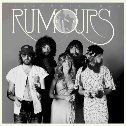 Dreams (live at the Fabulous Forum Inglewood CA 08‐29‐77)