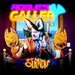 Rogue's Gallery (Animal Crossing Song)