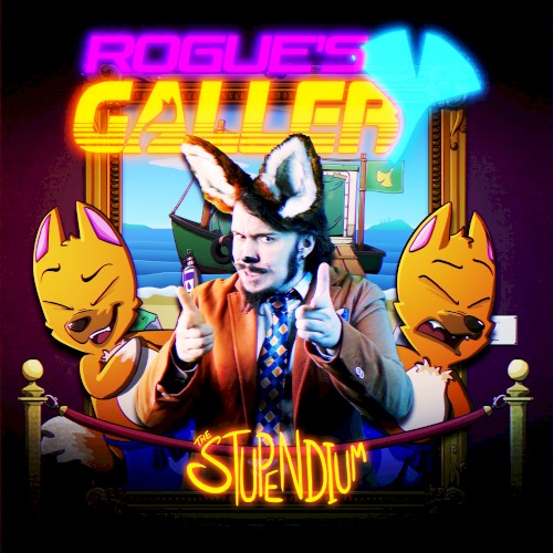 Rogue's Gallery (Animal Crossing Song)