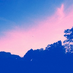 Leaving