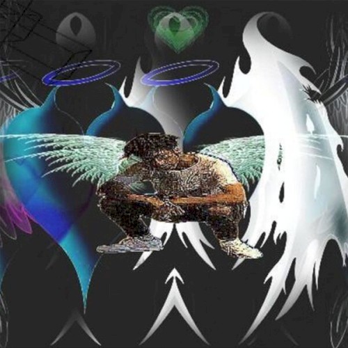 Heaven's Witch *eternal spells*