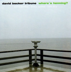 Where's Henning?