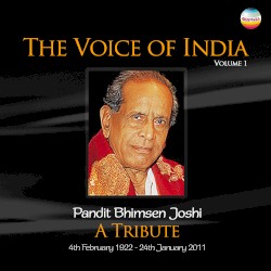The Voice Of India, Vol. 1