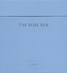 The Blue Bar