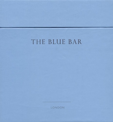 The Blue Bar