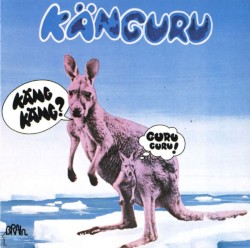 Känguru