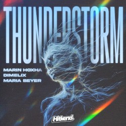 Thunderstorm
