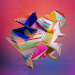 Eating The Rich (Gold Panda Remix)