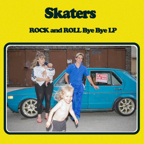 Rock and Roll Bye Bye