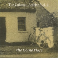 The Coleman Archive Vol 2