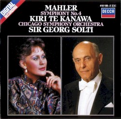 Symphony no. 4