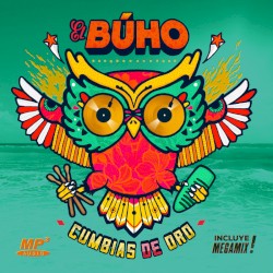 Cumbias de oro