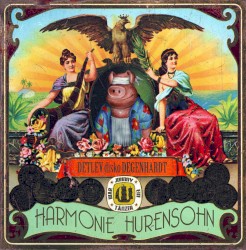 Harmonie Hurensohn
