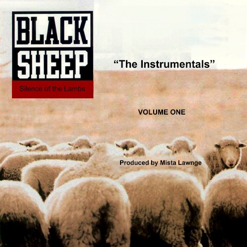 Silence of the Lambs "The Instrumentals" Volume One