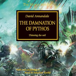 Damnation of Pythos