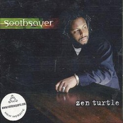 Zen Turtle