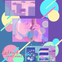 Anri - A Hope From Sad Street (Android Apartment remix feat. Anniek)