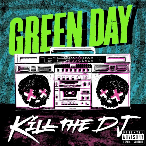 Kill the DJ