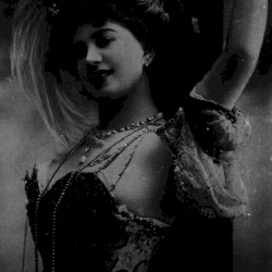 Arlette Dorgère