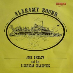 Alabamy Bound