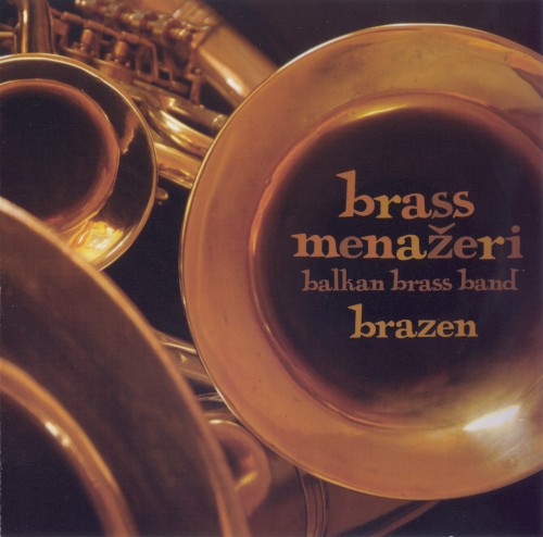 Brazen