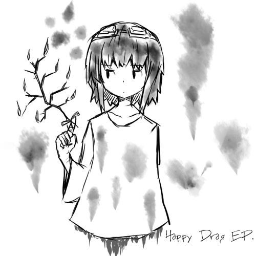 Happy Drag EP.